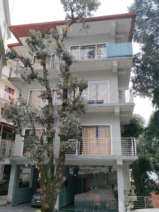 מלון דרמסאלה Slate House מראה חיצוני תמונה